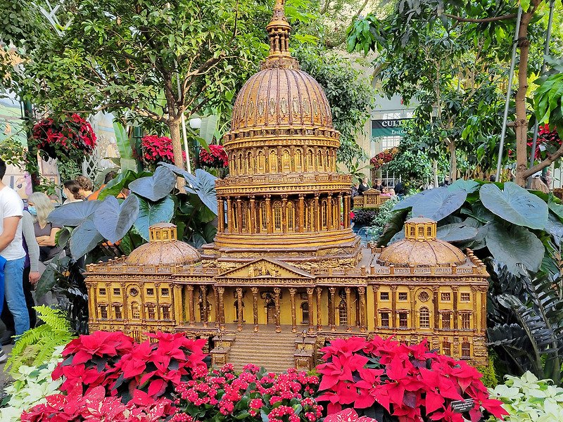 🧸 나무 장난감 박물관 "차차월드" 이미지 1